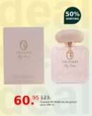 Trussardi MY NAME eau de parfum spray 100 ml